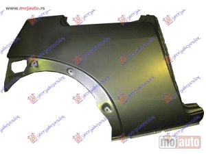 NOVI: delovi  ZADNJI BLATOBRAN Desno Ford ka 97-08 -dostupno