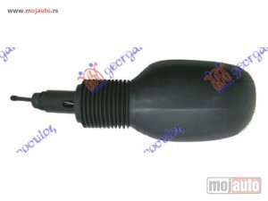 NOVI: delovi  RETROVIZOR MEHANICKI SA SAJLOM (A KVALITET) (KONVEKSNO STAKLO) Ford ka 97-08 -dostupno