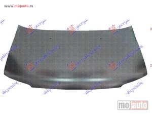 Glavna slika - HAUBA Hyundai matrix 01-08 -dostupno - MojAuto