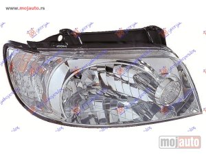 Glavna slika - FAR ELEKTRICNI -2006 (DEPO) Levo Hyundai matrix 01-08 -dostupno - MojAuto