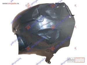 NOVI: delovi  POTKRILO (ZADNJI DEO) Desno Renault megane sdn 96-98 -dostupno