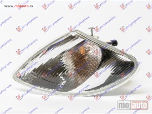 NOVI: delovi  MIGAVAC Desno Renault megane sdn 96-98 -dostupno