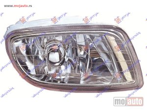 NOVI: delovi  MAGLENKA Desno Hyundai elantra 00-04 -nedostupno