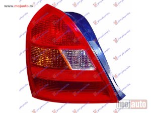 NOVI: delovi  STOP LAMPA 4 VRATA (DEPO) Levo Hyundai elantra 00-04 -dostupno