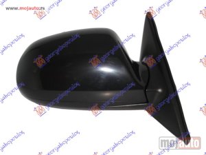NOVI: delovi  RETROVIZOR ELEKTRICNI (KONVEKSNO STAKLO) (A KVALITET) Desno Hyundai elantra 00-04 -dostupno