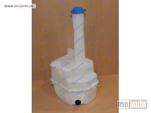 NOVI: delovi  POSUDA ZA TECNOST BRISACA 4 VRATA Hyundai elantra 00-04 -dostupno