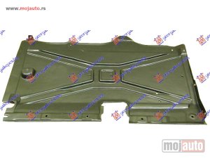 NOVI: delovi  ZASTITA MOTORA Desno Bmw series 5 (e39) 96-02 -nedostupno