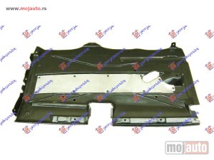NOVI: delovi  ZASTITA MOTORA Levo Bmw series 5 (e39) 96-02 -dostupno