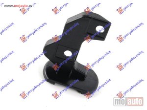 NOVI: delovi  NOSAC PREDNJEG BRANIKA PLASTICNI Levo Bmw series 5 (e39) 96-02 -dostupno