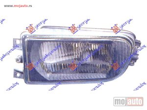 NOVI: delovi  MAGLENKA -2000 (E) (TYC) Levo Bmw series 5 (e39) 96-02 -dostupno