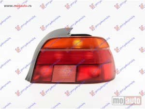NOVI: delovi  STOP LAMPA (CRVENA/ZUTA) -2000 (DEPO) Desno Bmw series 5 (e39) 96-02 -dostupno