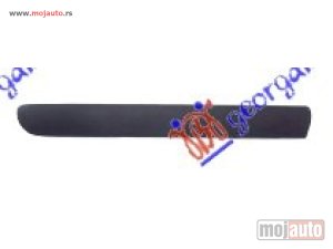 NOVI: delovi  LAJSNA BLATOBRANA 00- Levo Bmw series 5 (e39) 96-02 -dostupno