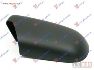 NOVI: delovi  POKLOPAC RETROVIZORA PM Levo Bmw series 5 (e39) 96-02 -dostupno