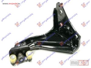 NOVI: delovi  KLIZAC (VODJICA) KLIZNIH VRATA DONJI Desno Peugeot expert 07-16 -dostupno
