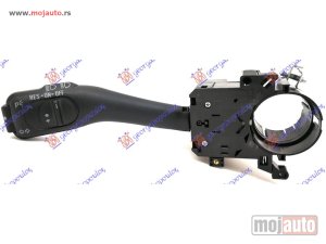 NOVI: delovi  PREKIDAC/RUCICA NA VOLANU (FAR/MIGAVAC/TEMPOMAT) (17 PIN) Audi a2 00-05 -dostupno