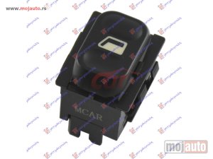 NOVI: delovi  PREKIDAC U PREDNJIM VRATIMA (5 PIN) Desno Citroen berlingo 02-08 -dostupno