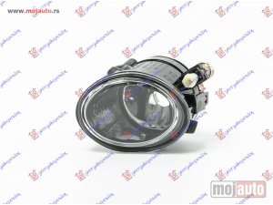 NOVI: delovi  MAGLENKA OKRUGLA (M3 & M5) (E) (DEPO) Levo Bmw series 3 (e46) coupe/cabrio 99-03 -dostupno