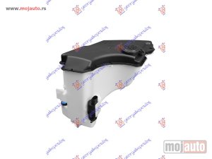 NOVI: delovi  POSUDA ZA TECNOST BRISACA (SA MOTOROM) (SENZOR NIVOA) Bmw series 3 (e46) compact 01-05 -dostupno