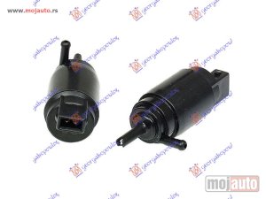 NOVI: delovi  MOTOR POSUDE BRISACA (KOCKASTI PRIKLJUCAK) (1 PUMPA) Seat cordoba 97-98 -dostupno