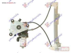 NOVI: delovi  PODIZAC ZADNJEG PROZORA ELEKTRICNI (A KVALITET) Desno Alfa romeo 156 03-05 -dostupno