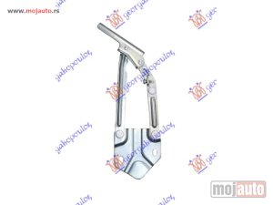 NOVI: delovi  MAKAZE HAUBE Levo Vw touran 07-10 -nedostupno
