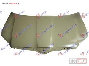 NOVI: delovi  HAUBA Skoda roomster-praktik 06-10 -dostupno