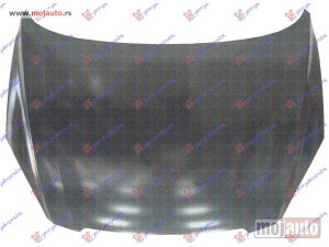 Glavna slika - HAUBA Kia ceed 3d 07-10 -dostupno - MojAuto