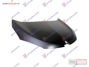 NOVI: delovi  HAUBA (A KVALITET) Renault megane coupe 08-14 -dostupno