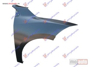 NOVI: delovi  BLATOBRAN Desno Renault megane coupe 08-14 -nedostupno