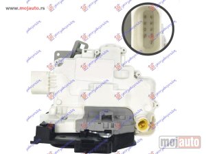 NOVI: delovi  BRAVA PREDNJIH VRATA ELEKTRICNA (9pins) Levo Vw tiguan 07-11 -dostupno