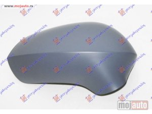 NOVI: delovi  POKLOPAC RETROVIZORA PM Desno Seat exeo 09-13 -dostupno