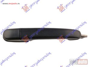 NOVI: delovi  KVAKA ZADNJIH VRATA SPOLJASNJA Seat cordoba 95-97 -dostupno