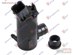 NOVI: delovi  MOTOR POSUDE BRISACA (1 PUMPA) Hyundai accent h/b-l/b 03-05 -dostupno