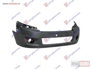 NOVI: delovi  PREDNJI BRANIK CRNI Peugeot expert 07-16 -dostupno