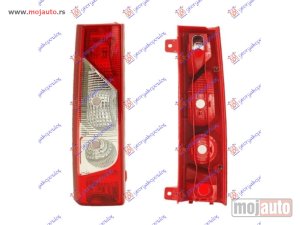 NOVI: delovi  STOP LAMPA (TURSKA) Levo Peugeot expert 07-16 -dostupno