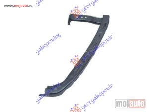 NOVI: delovi  NOSAC PREDNJEG BRANIKA METALNI Levo Honda civic h/b-l/b 04-05 -nedostupno