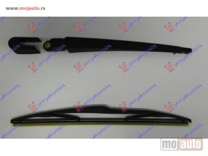 NOVI: delovi  ZADNJI BRISAC KOMPLET (JEDNA VRATA) 350mm Mazda 3 sdn-h/b (bk) 04-08 -dostupno