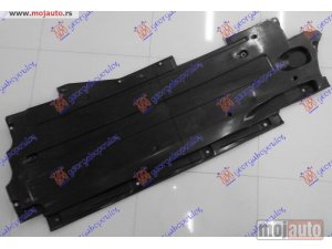 Glavna slika -  ZASTITA PODA PLASTICNA Levo Audi a6 04-08 -dostupno - MojAuto