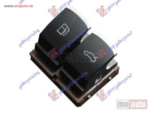 Glavna slika - PREKIDAC (KOCNICA - ESP - AUTO-HOLD) (26 PIN) Vw passat cc 08-12 -dostupno - MojAuto