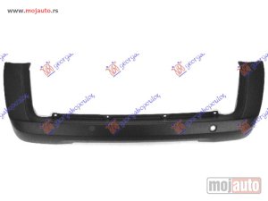 NOVI: delovi  ZADNJI BRANIK (JEDNA VRATA) Citroen nemo 08- -dostupno