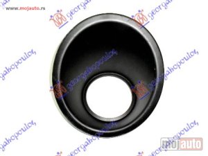 NOVI: delovi  OKVIR MAGLENKE (CARGO) Desno Citroen nemo 08- -dostupno