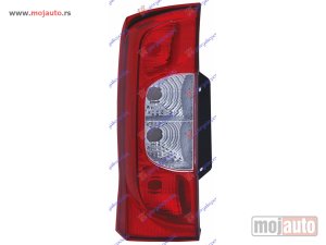 NOVI: delovi  STOP LAMPA (JEDNA VRATA) (DEPO) Levo Citroen nemo 08- -dostupno
