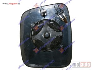 NOVI: delovi  STAKLO RETROVIZORA (KONVEKSNO) Desno Citroen nemo 08- -dostupno