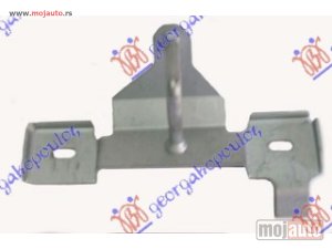 NOVI: delovi  BRAVA HAUBE (O) Ford transit 06-13 -dostupno