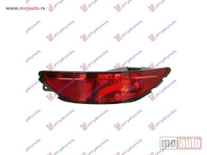 NOVI: delovi  ZADNJA MAGLENKA Levo Fiat grande punto 05-12 -dostupno