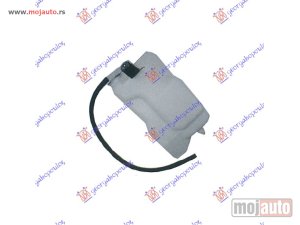 NOVI: delovi  POSUDA ZA ANTIFRIZ (NOSAC) (CREVO) Toyota hi-lux 2wd/4wd 01-05 -dostupno
