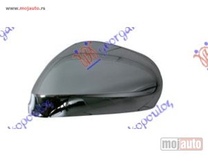 Glavna slika -  POKLOPAC RETROVIZORA HROM Levo Alfa romeo 159 05-11 -dostupno - MojAuto