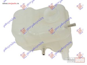 NOVI: delovi  POSUDA ZA ANTIFRIZ Chevrolet lacetti 03- -dostupno