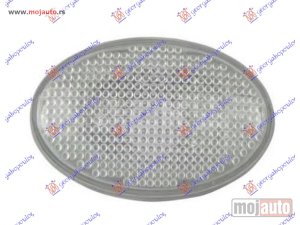 NOVI: delovi  MIGAVAC PROVIDNI Mercedes vito (w639) & viano 04-10 -dostupno