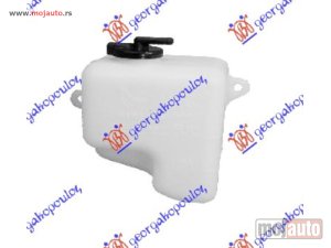 NOVI: delovi  POSUDA ZA ANTIFRIZ (2.5 TD) Mitsubishi p/u l200 99-01 -dostupno